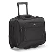 Wheeled Briefcase - Black
