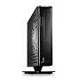 Shuttle XS35-704, 1.66 GHz, Intel Atom, D510, 2 GB&hellip de Shuttle