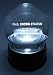 Paul Brown Stadium Etched In Crystal Ball
