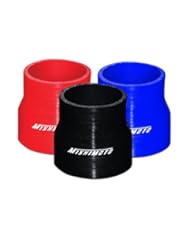 Automotive Parts and Accessories: Mishimoto MMCP-2530BK Black 2.5" to 3" Transition Coupler - Mishimoto