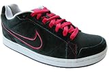 Nike Switch'd Mens Black Low Street Board Shoes 12