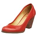Seychelles Women's Her Majesty Pump