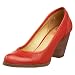 Seychelles Women's Her Majesty Pump