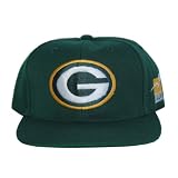 NFL Sports Specialties Greenbay Packers Football Hat by NFL