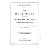 TheParallelBible:TheOldandNewTestaments