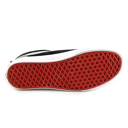 vans style 36 ca polka