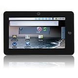 Natpc M7 8gb 7" Google Android 2.3 (gingerbread) Tablet Pc With Multi-touch Capacitive Touch Screen (supports Flash 10.3 Latest Version - Bbc Iplayer & Youtube Etc) - Working Android Market - Samsung 1ghz Processor - 2mp Camera - Skype Free Voice Calls