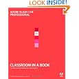 Adobe Flash CS4 Professional Classroom in a Book