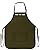 Kiss the Cook Funny Apron for Kitchen BBQ Barbecue Tailgate Cooking Bacon Two Pocket Apron for Tailgating BBQ Grill Competition