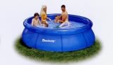 from Bestway BESTWAY 10FT x 30IN FAST SET SWIMMING POOL