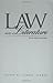 Law and Literature