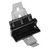 iVina BulletScan S300 Duplex Color Sheetfed Scanner with Detachable Mobile Scanner, 15ppm/30ipm.
