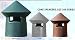 OWI LGS340 Octagon Series Garden Speaker 4-In. Woofer with 88486 for Residential Outdoor Use