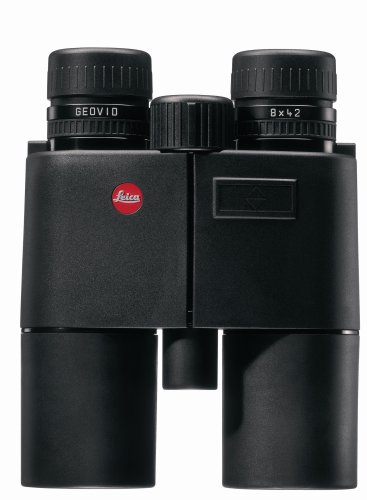 Leica 8x42 Geovid BRF Binocular Range Finder (Yards)