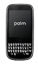 Palm Pixi Plus GSM with WebOS, Touch Screen, 2 MP Camera and Wi-Fi - Unlocked Phone - US Warranty - Black