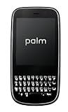 Palm Pixi Plus GSM with WebOS, Touch Screen, 2 MP Camera and Wi-Fi - Unlocked Phone - US Warranty - Black