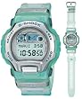 Casio - G-Shock - WCCS Series - Green