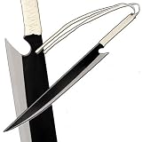 52 Bleach Replica Wooden Sword