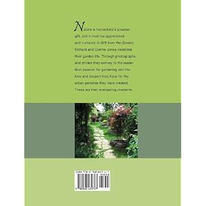 Gift from the Garden