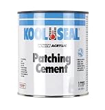 Kool Seal Patching Cement (61-220-4)