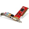 Speedlink SL-8866-SRD 5.1 PCI Soundkarte