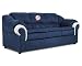New York Yankees Pub Sofa
