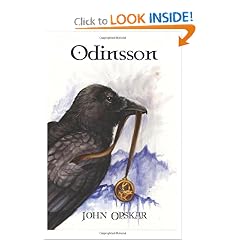Odinsson: Rune Told Series (Volume 1) by John Opskar