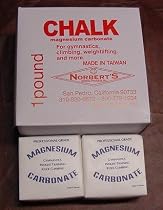 Chalk Weight Lifting Exercise Powerlifting Gymnastics Chalk Noberts