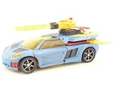GC-02 Exillion (Korean Box)