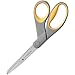 NSN6296574 - SKILCRAFT Titanium 8 Bent Scissors