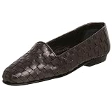 Amalfi by Rangoni Women's Oleg Woven Flat