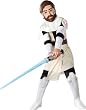 Child's Obi Wan Kenobi Halloween Costume (Small)