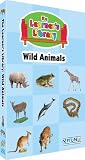The Learner's Library: Wild Animals