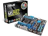 NEW M5A97 EVO Motherboard (Motherboards)
