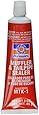 Permatex 80335 Muffler and Tailpipe Sealer, 3 oz.