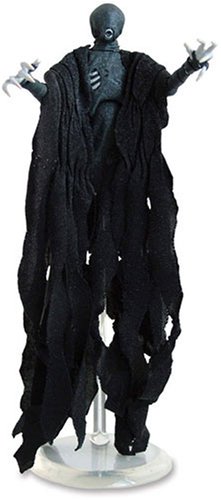 Childrens Toyshop  Toys : Harry Potter and The Order of The Phoenix Dementor Action Figure [Toy]