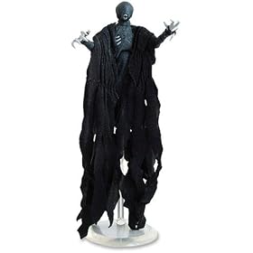 Harry Potter and The Order of The Phoenix Dementor Action Figure [Toy]