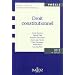 Droit constitutionnel
