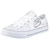 Ecko Jitterbug Baskets mode femme