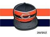 Chicago Bears NFL Custom Retro SnapBack Hat