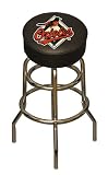 Imperial Baltimore Orioles Licensed Bar Stool