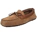 L.B. Evans Men's Dylan Moccasin