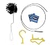 CamelBak Cleaning Kit (Includes 2 Cleaning Tablets)