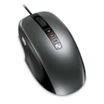 SAVE $10.00 - Microsoft SideWinder X3 Mouse $29.99