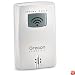 Oregon Scientific RMR683HGA Wireless Indoor/Outdoor Thermometer with Self-Setting Atomic Clock