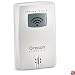 Oregon Scientific RMR683HGA Wireless Indoor/Outdoor Thermometer with Self-Setting Atomic Clock