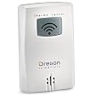 Oregon+Scientific+RMR683HGA+Wireless+Indoor%2FOutdoor+Thermometer+with+Self-Setting+Atomic+Clock