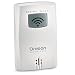 Oregon Scientific RMR683HGA Wireless Indoor/Outdoor Thermometer with Self-Setting Atomic Clock
