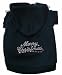 Merry Christmas Holiday Dog Hoodie Hooded Sweatshirt Size XXL