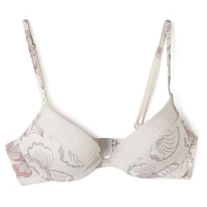 Calvin Klein Women’s Fan Dance Push Up